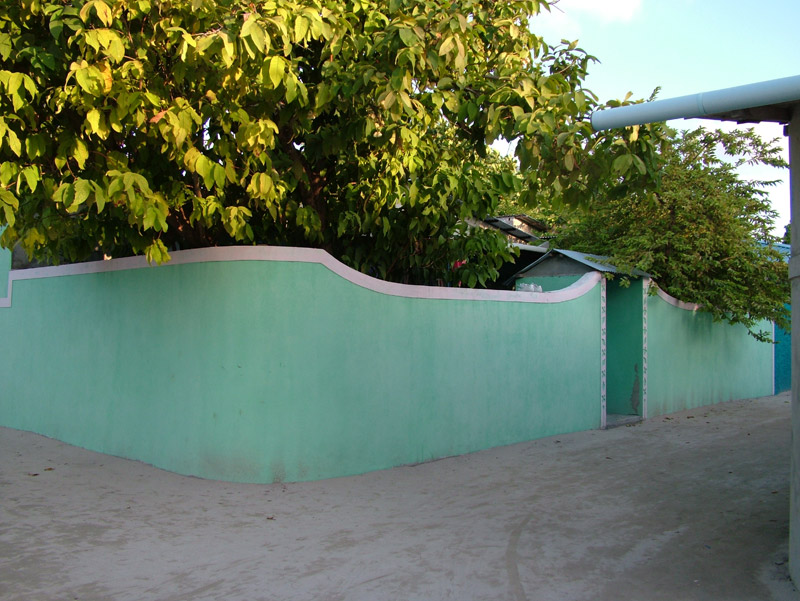 ,  (Kuramathi).